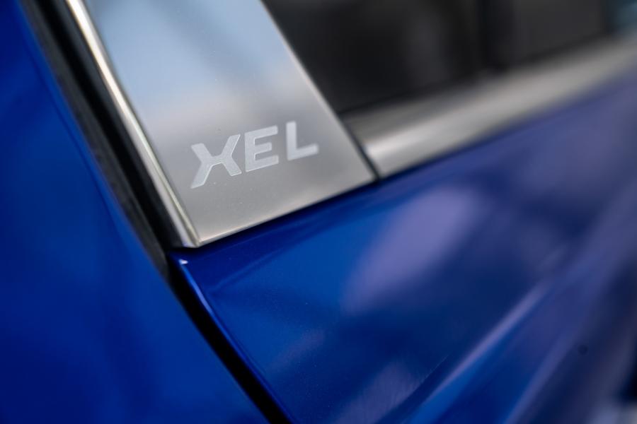 Детали экстерьера Jaguar XE L P200 S 2019 года  (CN) (фото 7 из 32)